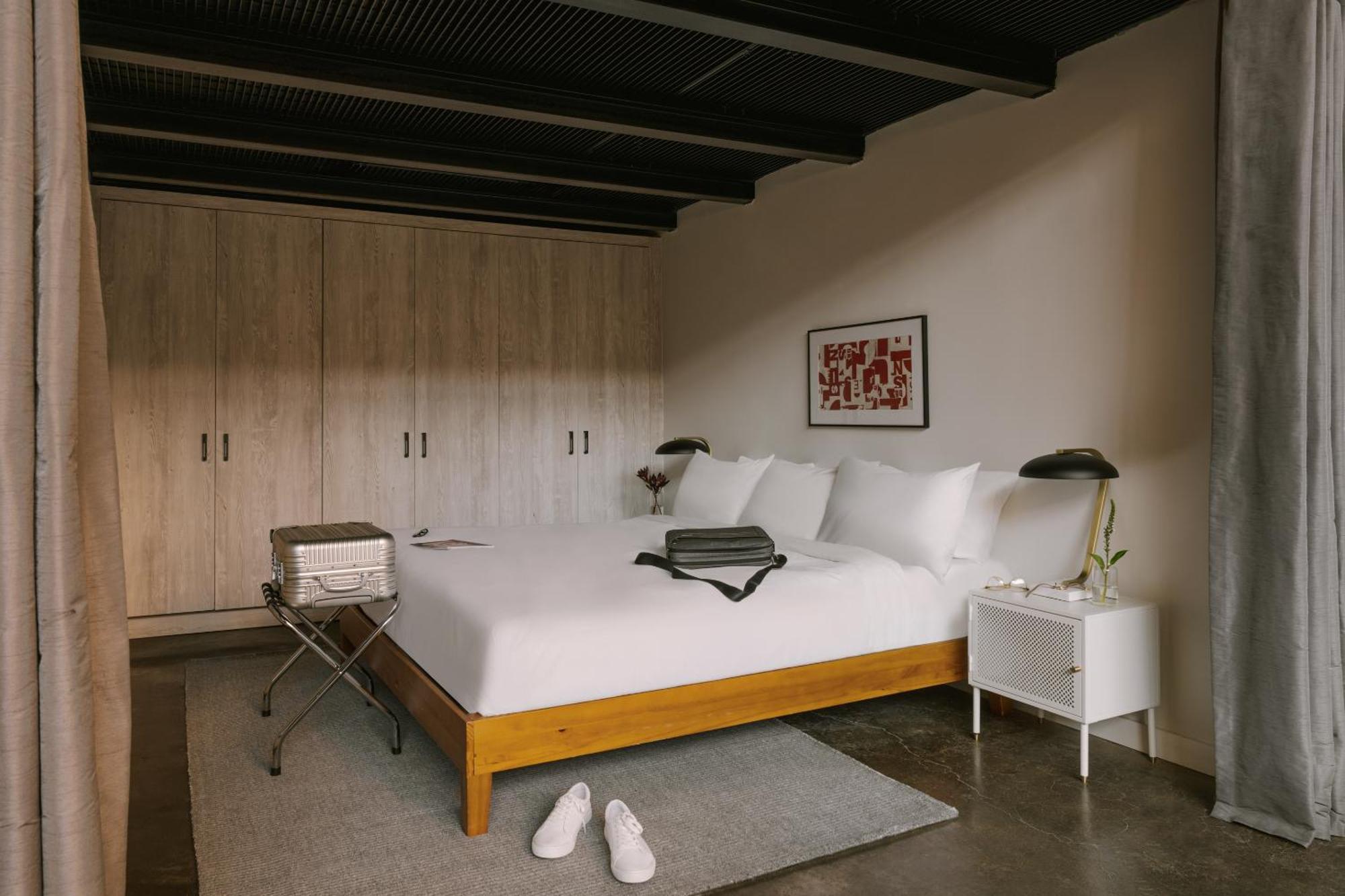 Aparthotel Sonder The Heid Filadelfia Exterior foto