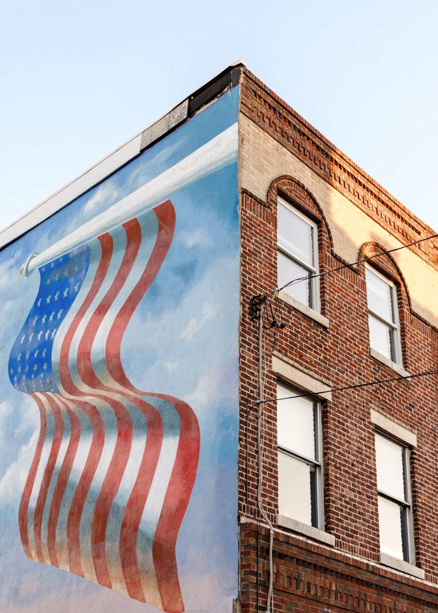 Aparthotel Sonder The Heid Filadelfia Exterior foto