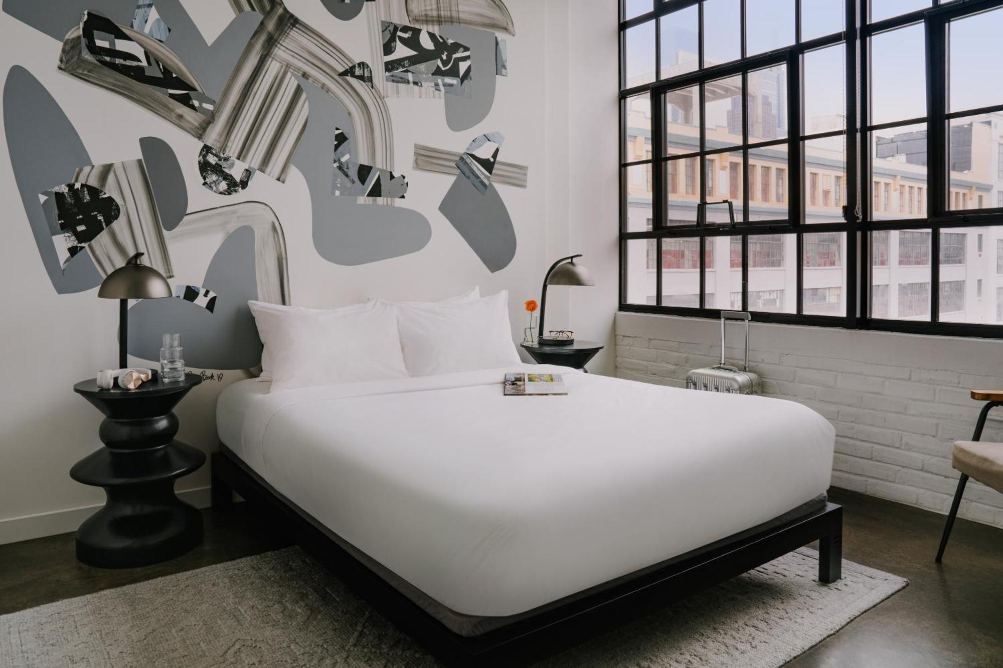 Aparthotel Sonder The Heid Filadelfia Exterior foto